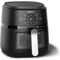 Philips NA221-00 Friggitrice ad aria 4.2 L 1500 W 13 programmi Display Touch