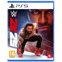 Take Two Interactive Wwe 2025 PS5 SWP51103