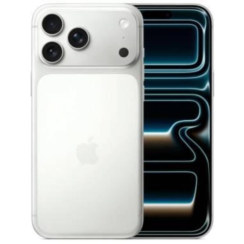 Apple iphone 17 pro max 256gb 6,9 silver mfym4qn/a