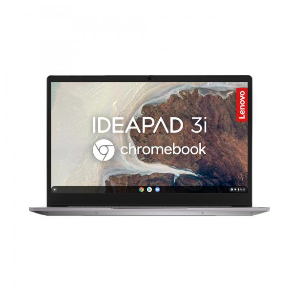 Lenovo N.BOOK Celeron N4020 8GB 128GB 15.6FHD CHROME0197530070044