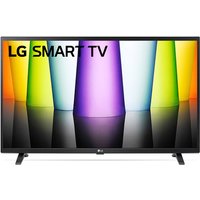 LG FHD FullHD 32'' Serie LQ6300 32LQ63006LA Smart TV NOVITÀ 2022