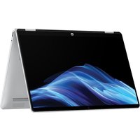 Hp Laptop 2-in-1 OmniBook 5 Flip X360 14-fp0008nlx 8/512GB Glacier Silver