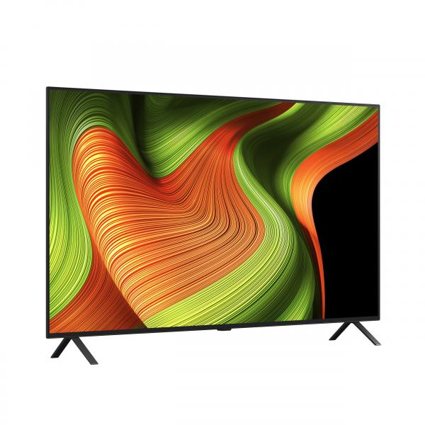 LG 55" OLED OLED55B56LA Ultra-HD 4K HDR Smart TV AI ITA 8806096354070