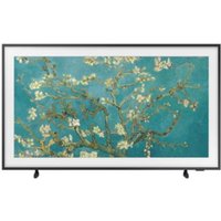 Samsung TV 32 Poll 4K Serie 2023 QE32LS03CBUXZT