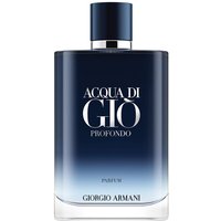 Armani Acqua Di Giò Profondo Parfum 200 ML