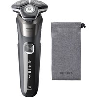 Philips Rasoio Elettrico Wet & Dry Serie 5000 S5887/10