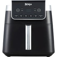 Shark Ninja Friggitrice ad aria Max Pro nero