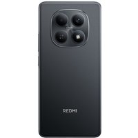 Xiaomi Smartphone Redmi Note 15 8/256GB Black