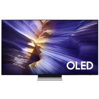 Samsung TV 55 Poll OLED QE55S90FAEXZT