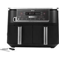 Ninja Friggitrice ad aria Dual Zone MAX PRO da 9,5 L AF451EU