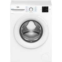 Beko BMWU3921W: Lavatrice EnergySpin 9kg, Classe A, 1200giri