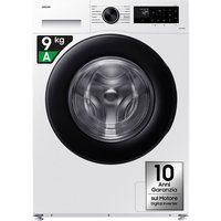 Samsung Lavatrice Crystal Clean™ 9 kg WW90CGC04DAEET