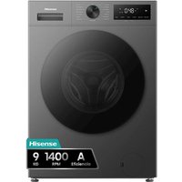 Hisense WF1I9042BTP2 lavatrice Caricamento frontale 9 kg 1400 Giri/min