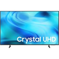 Samsung Smart TV 55 UHD 4K Nero Ue55u8072huxxh