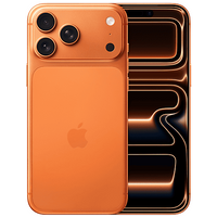 Apple iPhone 17 Pro Max 512GB Arancione cosmico