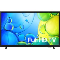 Samsung Smart TV 32 Full HD Nero Ue32f6002fkxxh
