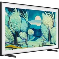 Samsung TV 43 Poll The QE43LS03FAUXZT