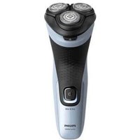 Philips Rasoio Elettrico Wet & Dry Serie 1000 X3003/00