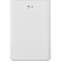 Beko BDP016 deumidificatore 2 L 56 dB 380 W Bianco