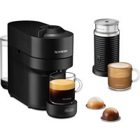 Delonghi De’Longhi Macchina Caffe' a Capsule 0132193910 0.56 L Nespresso Vertuo Pop Nero
