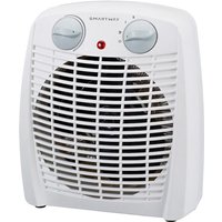 Smartway Termoventilatore Wffh217