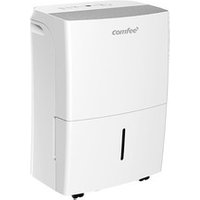 Comfeè CF-DEHU-20 deumidificatore 3 L 46 dB 440 W Bianco