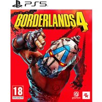 2k Borderlands 4 PlayStation 5