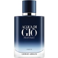Armani Acqua Di Giò Profondo Parfum 100 ML