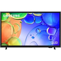 Samsung TV 32 QLED 4K QE32Q5FAAUXZT