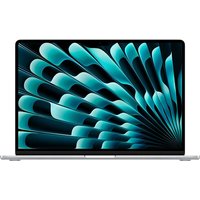 Apple MacBook Air 15'' M4 24/512GB Mc6j4t/a Argento