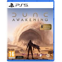 Bandai Namco Entertainment DUNE AWAKENING Day One Edition PlayStation 5