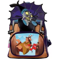 Zaino per bambini Loungefly Disney The Emperor New Groove