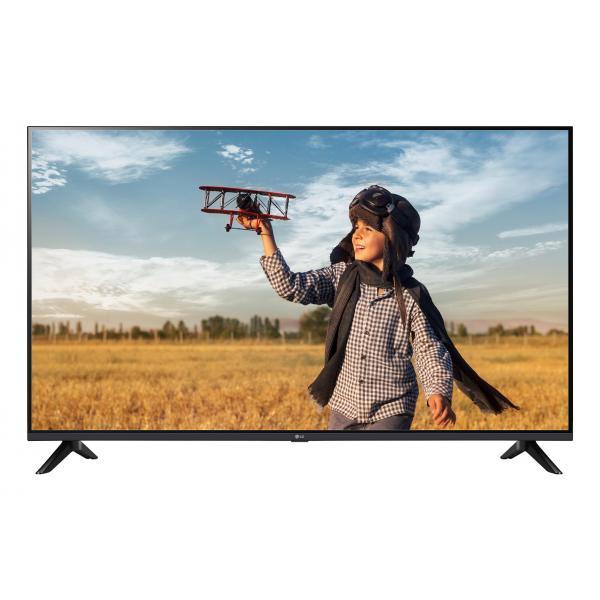 LG 55" LED 55AU731C0LA UHD 4K HDR Smart TV 8806096586006