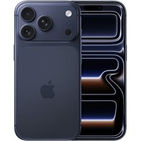 Apple iPhone 17 Pro 256GB Blu profondo