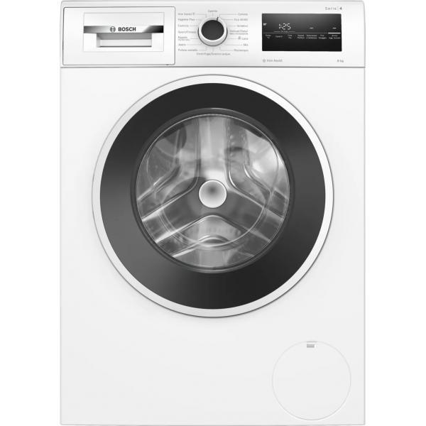 Lavatrice Bosch Serie 4 WAN28218IT