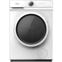 Midea Lav 9KG Classe A 1400 Rpm MF100W90BA/W