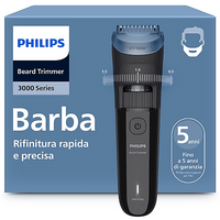 Regolabarba PHILIPS Serie 3000 BT3620/15