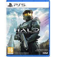 Microsoft Halo Campaign Evolved PS5 Standard PlayStation 5