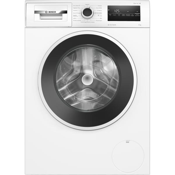 Bosch Lavatrice 9kg Ecosilence Drive Vapore A 1400giri Wan28219it 4242005532629