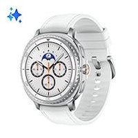 Samsung Smartwatch Galaxy Watch8 Classic 46mm White Bt