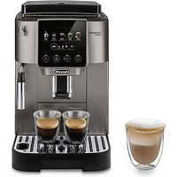 Delonghi De'Longhi ECAM220.50.TB Magnifica Start Macchina da caffe' Automatica 1.8 L 15 bar 1450 W Macinacaffe' Cappuccinatore