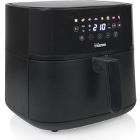 Tristar FR-9071 Friggitrice ad aria 8 L 2000 W 8 Programmi Display LED Touch colore Nero
