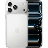 Apple iPhone 17 Pro Max 256 GB Argento