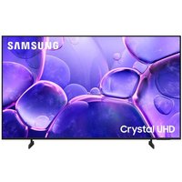 Samsung Smart TV 43 UHD 4K Nero Ue43u8072