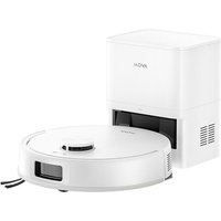 Mova Robot aspirapolvere e lavapavimenti E20s Pro Plus