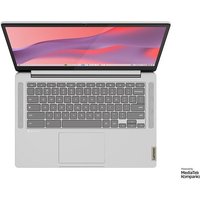 Lenovo Chrome Notebook 14" 8GB / 128GB Ip 3 14m8911 Luna Grey