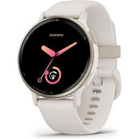 Garmin Vivoactive 5 3,05 cm (1.2'') AMOLED 42 mm Digitale 390 x 390 Pixel Touch screen Wi-Fi GPS (satellitare)