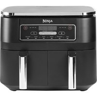 Ninja Friggitrice ad aria Dual Zone da 7,6 L AF300EU