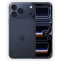 APPLE iPhone 17 Pro Max 256GB Blu profondo
