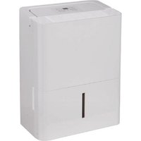 Comfeè CF-DEHU-12 deumidificatore 2 L 45,5 dB Bianco 250 W